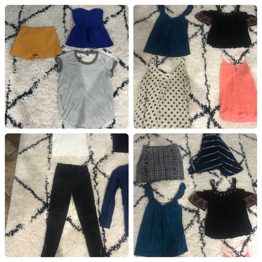 Clothing Bundle - image 2